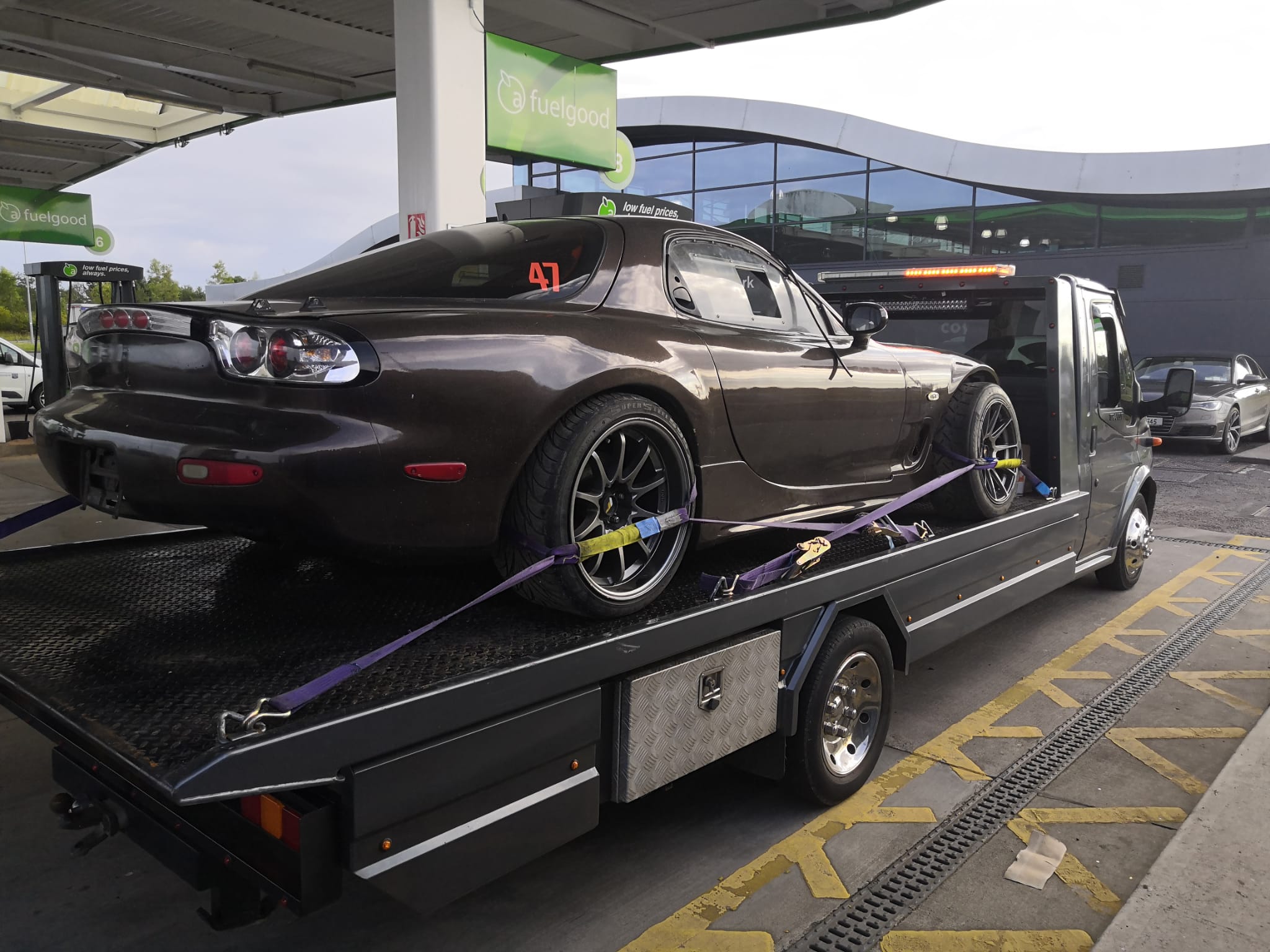 AG Auto Parts We Specialise in Alloy Wheels and Coil Overs